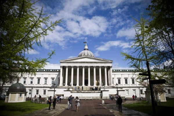 Discover UCL: An Online Summer School for D/deaf and Hard of Hearing ...