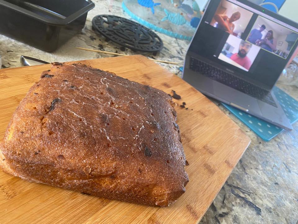 DEX DDYC Bake Off